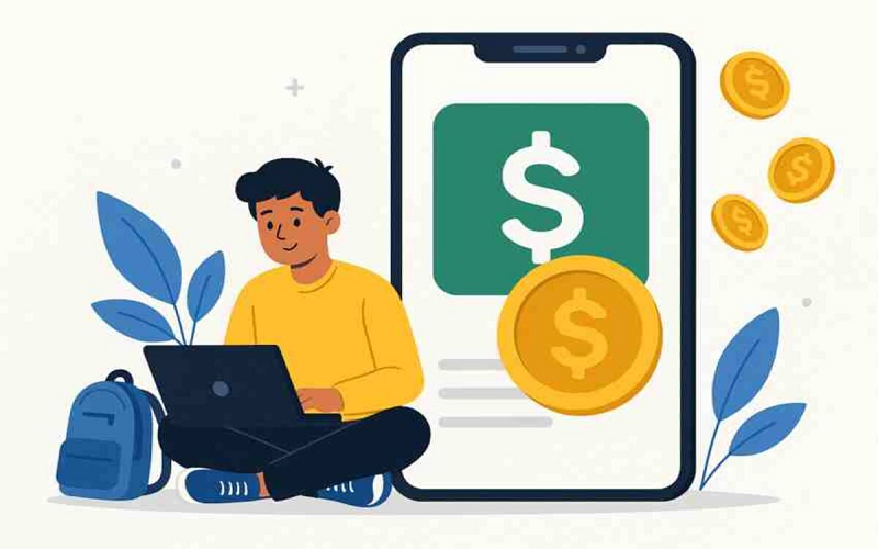 How Students Can Earn While Learning